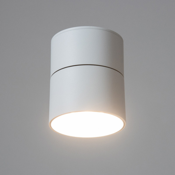 Изображение товара Спот BayerLux Орео / 9901319 (белый)