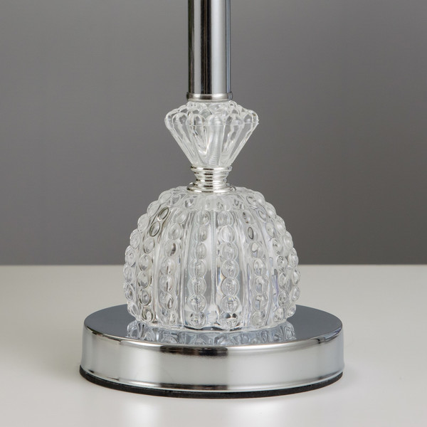 Изображение товара Прикроватная лампа Risalux Оливи 9149622 (белый)