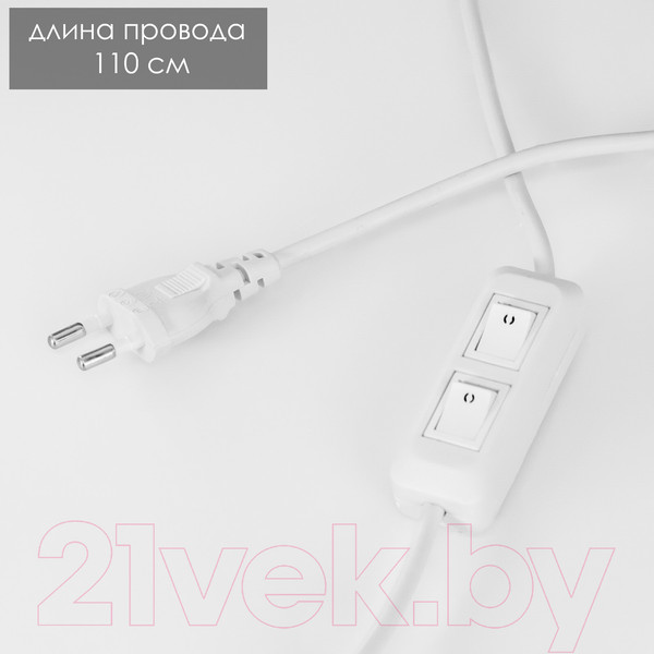 Изображение товара Прикроватная лампа Risalux Люсон 9149623 (золото)