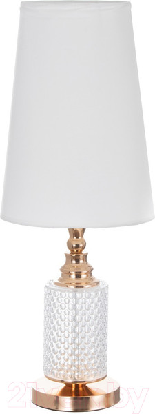 Изображение товара Прикроватная лампа Risalux Люсон 9149623 (золото)