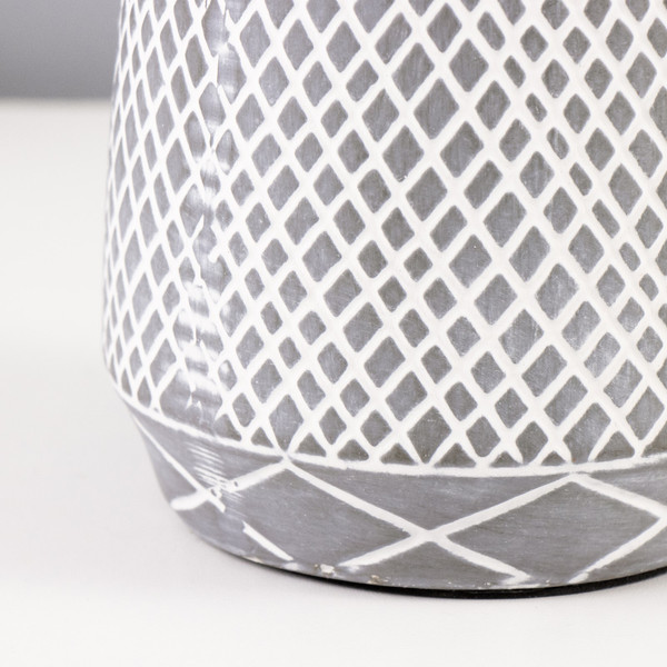 Изображение товара Прикроватная лампа Risalux Медея 9223609 (серый)