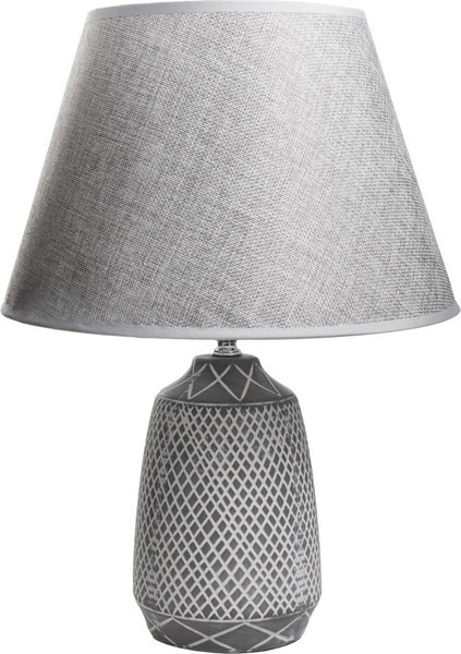 Изображение товара Прикроватная лампа Risalux Медея 9223609 (серый)