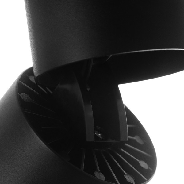 Изображение товара Спот BayerLux Орео / 9901318 (черный)