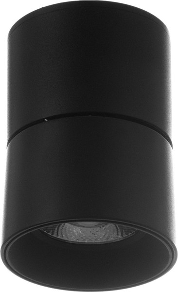 Изображение товара Спот BayerLux Орео / 9901318 (черный)