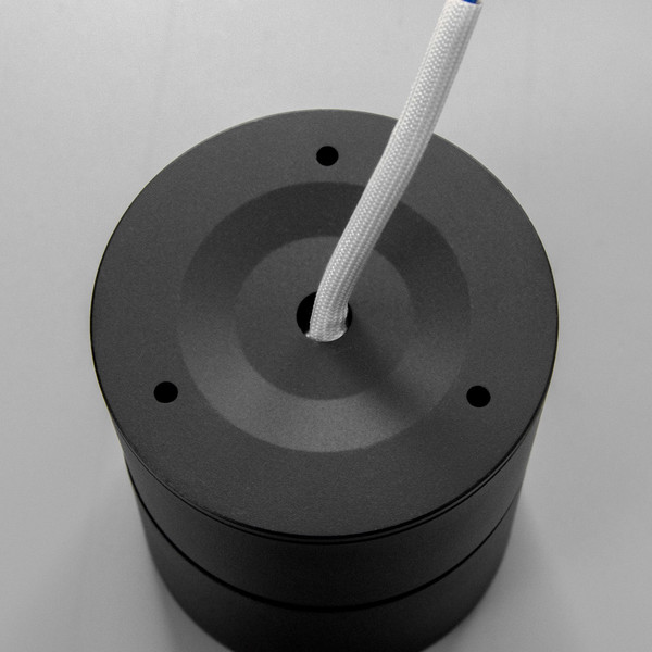 Изображение товара Спот BayerLux Орео / 9901318 (черный)