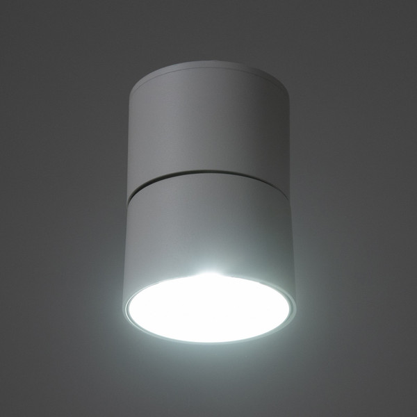 Изображение товара Спот BayerLux Орео / 9901317 (белый)