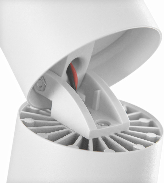 Изображение товара Спот BayerLux Орео / 9901317 (белый)