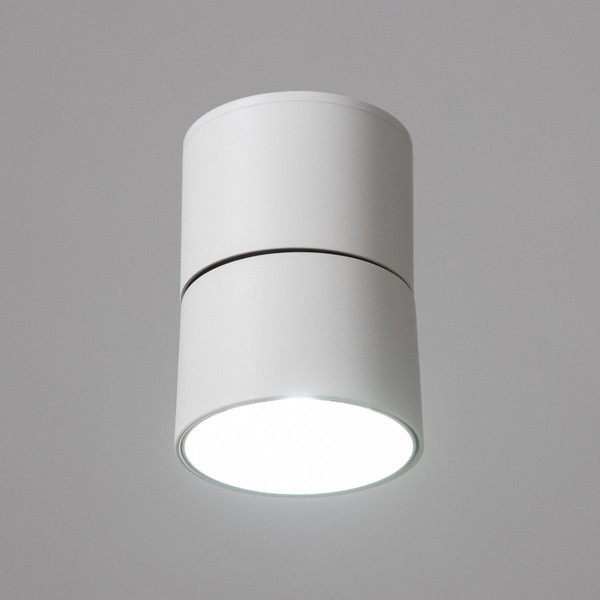 Изображение товара Спот BayerLux Орео / 9901317 (белый)