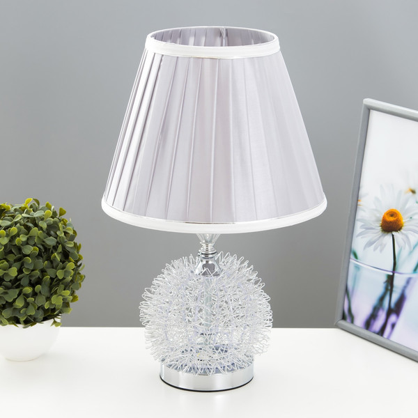 Изображение товара Прикроватная лампа Risalux Лиана 9335752