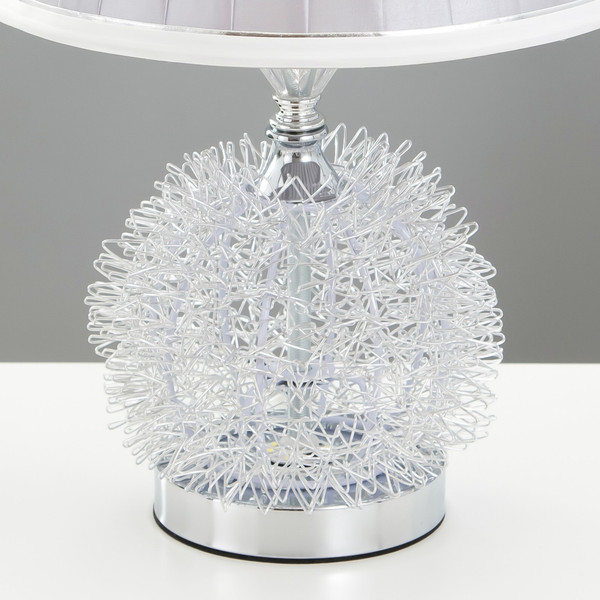 Изображение товара Прикроватная лампа Risalux Лиана 9335752