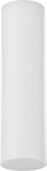 Изображение товара Точечный светильник BayerLux Лукас Робо / 9901316 (белый)