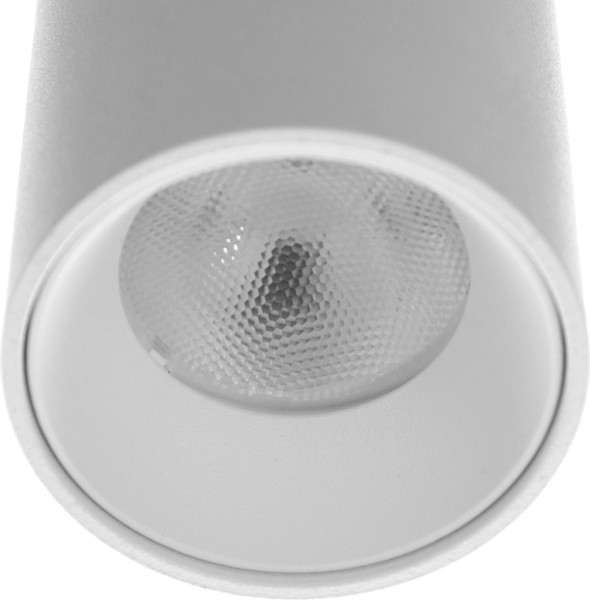 Изображение товара Точечный светильник BayerLux Лукас Робо / 9901316 (белый)