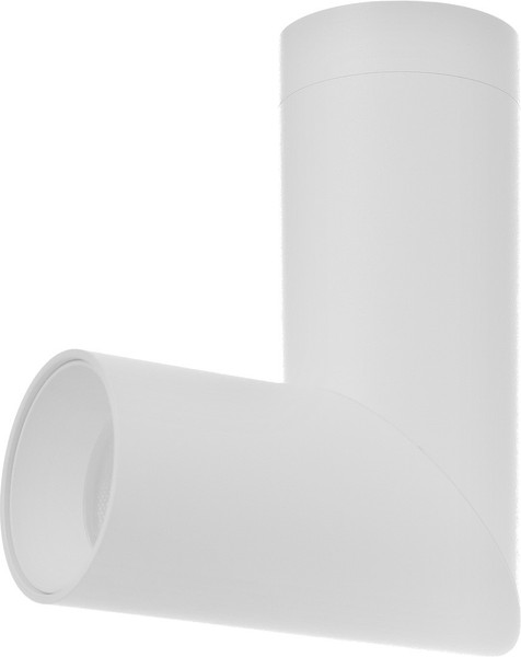 Изображение товара Точечный светильник BayerLux Лукас Робо / 9901316 (белый)