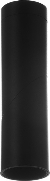 Изображение товара Точечный светильник BayerLux Лукас Робо / 9901315 (черный)