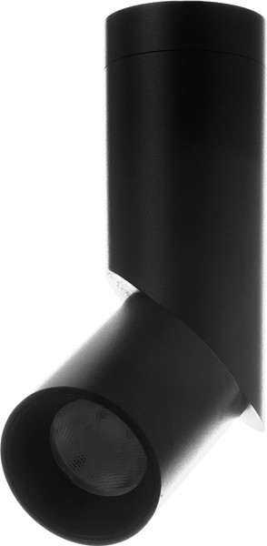 Изображение товара Точечный светильник BayerLux Лукас Робо / 9901315 (черный)