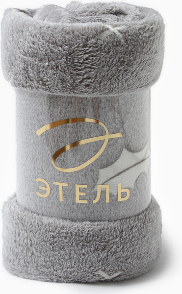 Изображение товара Плед Этель Twigs 200x220 / 10622816 (корал-флис)
