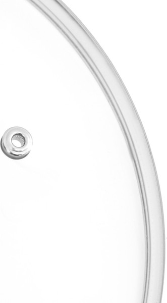 Изображение товара Крышка стеклянная Fissman 9897 (черный)