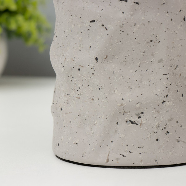 Изображение товара Прикроватная лампа Risalux Глинка 9410800 (серый)