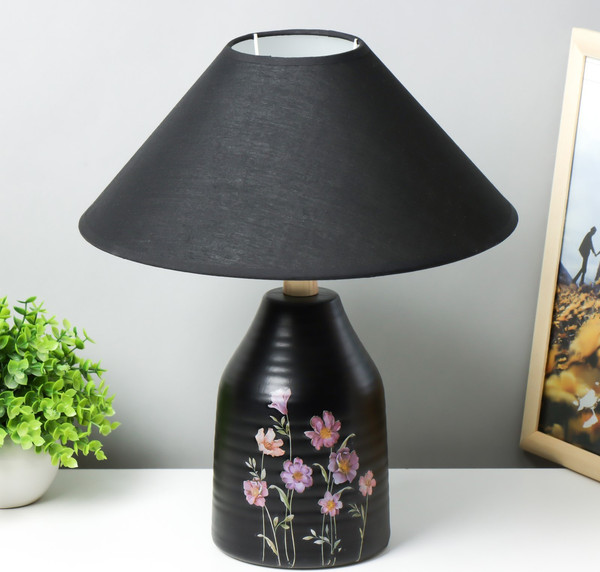 Изображение товара Прикроватная лампа Risalux Астранция 9430809 (серый)