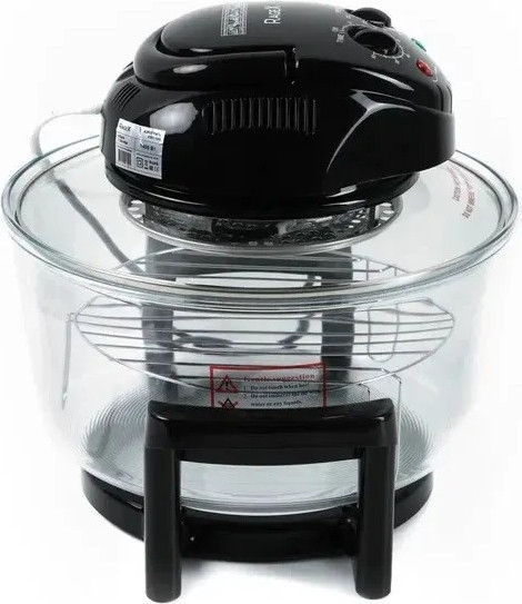 Изображение товара Аэрогриль RAGEX R201-000