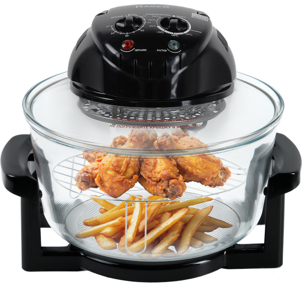 Изображение товара Аэрогриль RAGEX R201-000