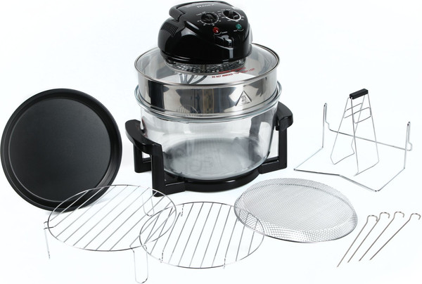 Изображение товара Аэрогриль RAGEX R201-000