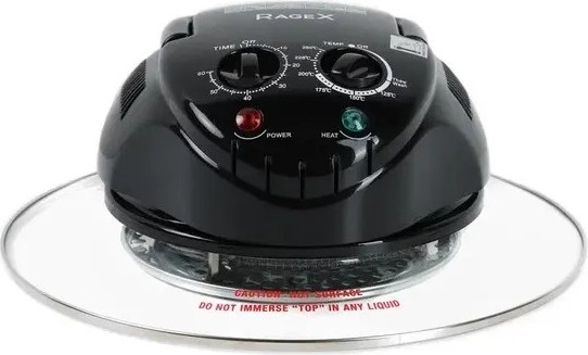 Изображение товара Аэрогриль RAGEX R201-000