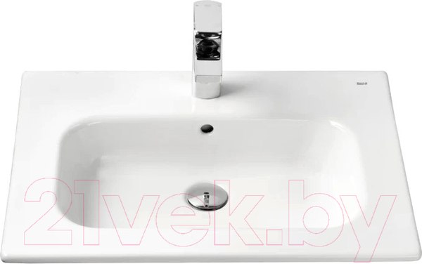 Изображение товара Умывальник Roca Victoria-N 60 / 732799E000