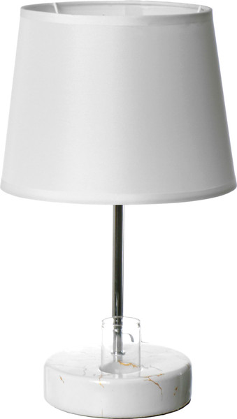 Изображение товара Прикроватная лампа Risalux Аэлита 9430810 (белый)