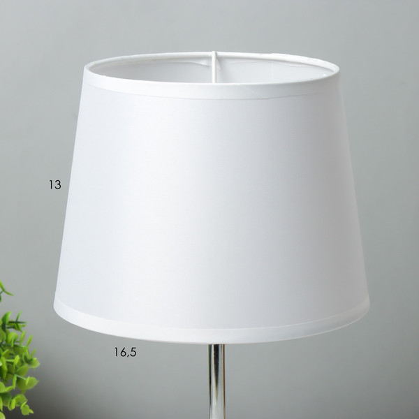 Изображение товара Прикроватная лампа Risalux Аэлита 9430811 (розовый)