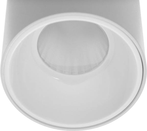 Изображение товара Точечный светильник BayerLux Лукас / 9901311 (белый)