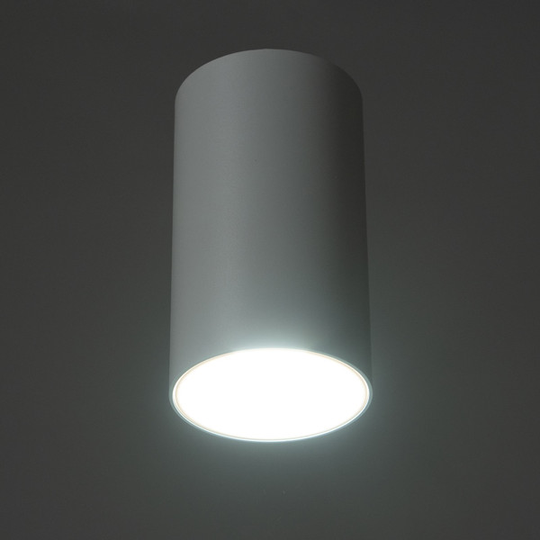 Изображение товара Точечный светильник BayerLux Лукас / 9901311 (белый)