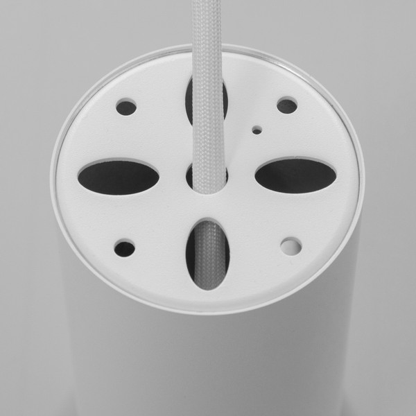 Изображение товара Точечный светильник BayerLux Лукас / 9901311 (белый)