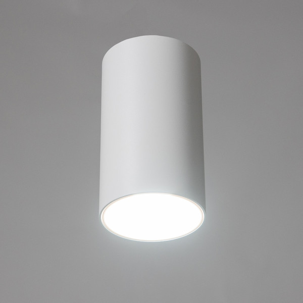 Изображение товара Точечный светильник BayerLux Лукас / 9901311 (белый)