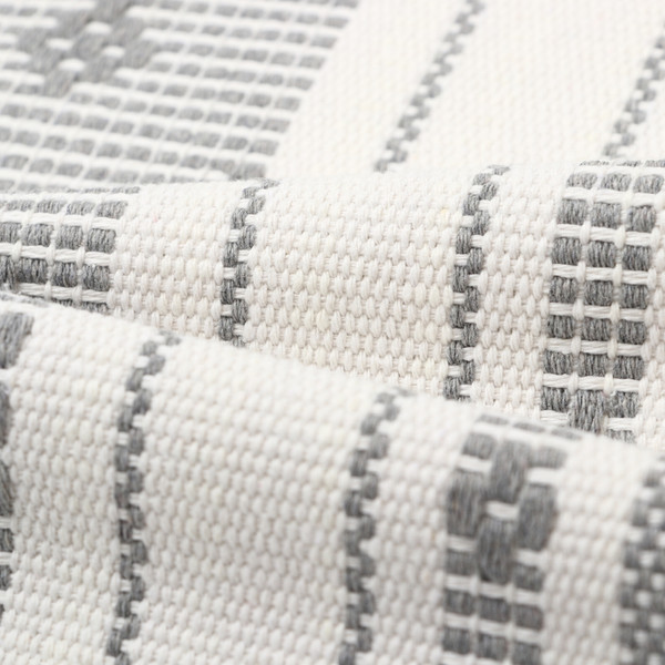 Изображение товара Дорожка на стол Этель 10429145 (38x150, серый)