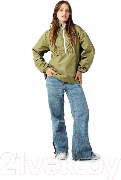 Изображение товара Ветровка MT.Style 33 L-XL (хаки)