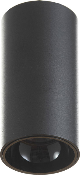 Изображение товара Точечный светильник BayerLux Аква / 9874812 (черный)