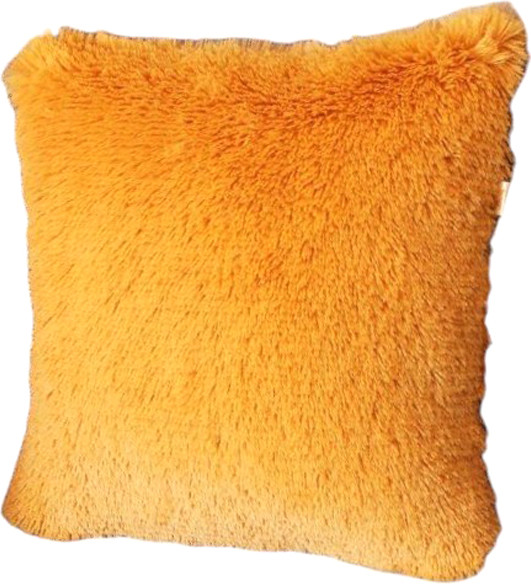 Изображение товара Подушка декоративная MATEX Plush Line / 29-007 (коралловый)