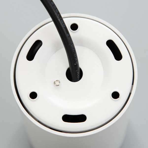 Изображение товара Точечный светильник BayerLux Аква / 9874811 (белый)