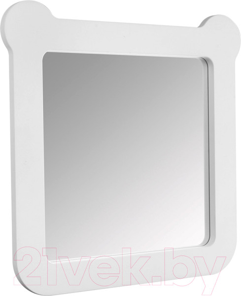 Изображение товара Зеркало Акватон Каспер Мишка (1A283402CRE20)