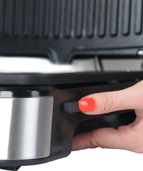 Изображение товара Электрогриль RAGEX R782-900