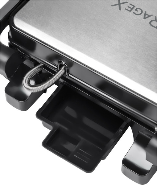 Изображение товара Электрогриль RAGEX R782-900