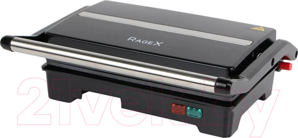 Изображение товара Электрогриль RAGEX R783-000