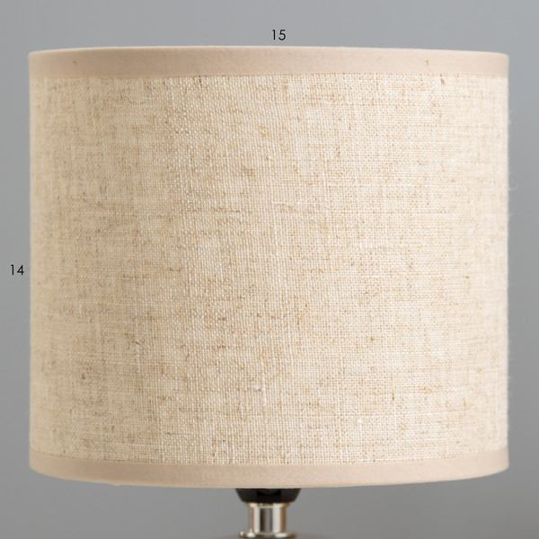 Изображение товара Прикроватная лампа Risalux Монако 9561923 (бежевый)