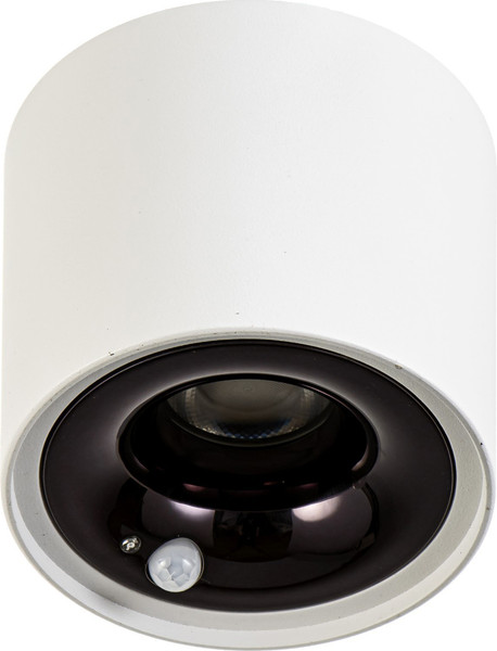 Изображение товара Точечный светильник BayerLux Аура / 9874808 (белый)