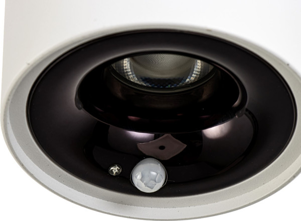 Изображение товара Точечный светильник BayerLux Аура / 9874808 (белый)