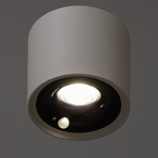 Изображение товара Точечный светильник BayerLux Аура / 9874808 (белый)