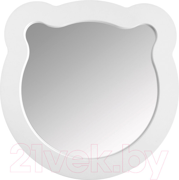 Изображение товара Зеркало Акватон Каспер Мишка (1A283502CRE20)