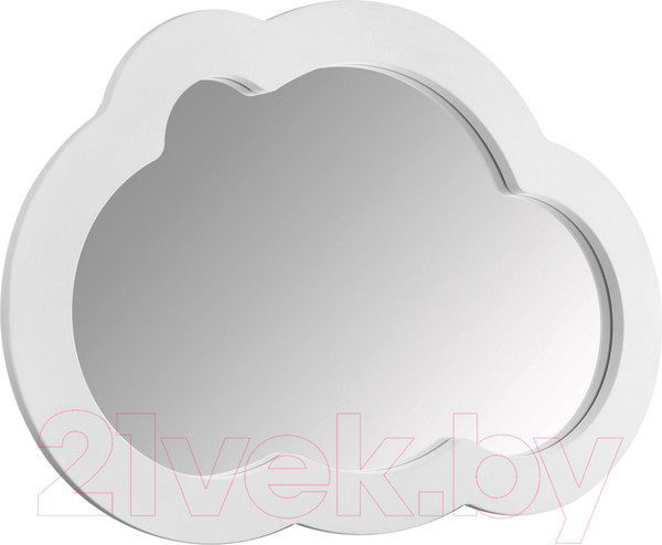 Изображение товара Зеркало Акватон Каспер Облако (1A283602CRE20)
