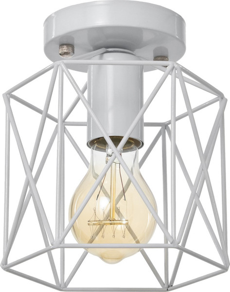 Изображение товара Потолочный светильник BayerLux Прямоугольник / 4388295 (белый)